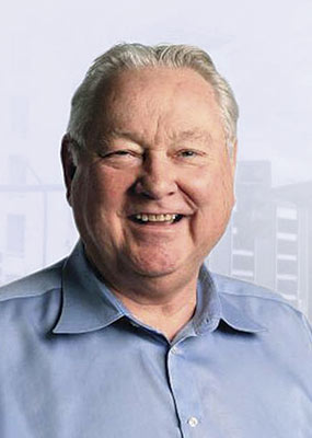 Jim Boren