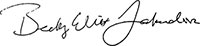 Witt signature