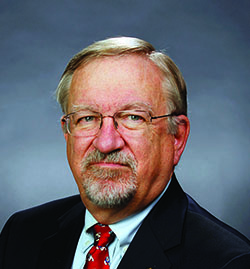 Dr. Richard Whitten Jr. M.D.