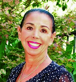 Dr. Janice M. Emerzian