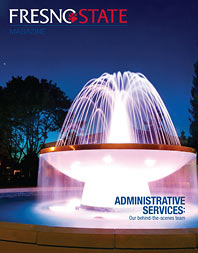 Fresno State Magazine, Summer 2012 PDF 