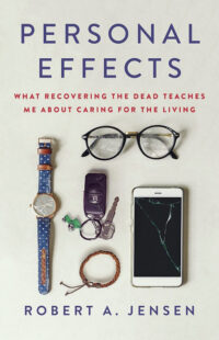 Personal Effects book