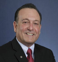 Jim Yovino