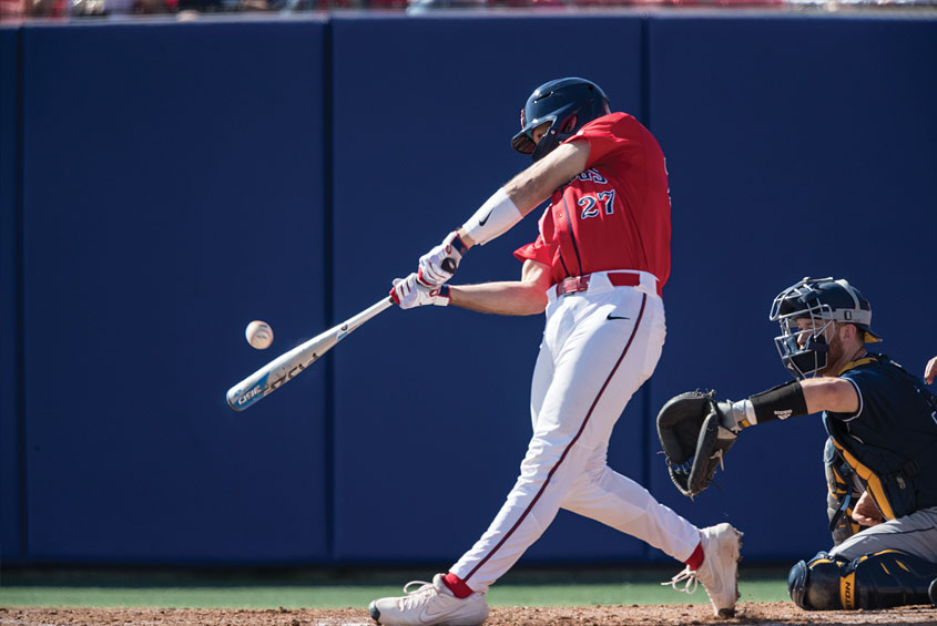 baseball