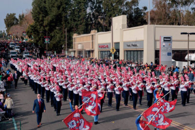 marching-band