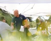 dr. tune seeing patients