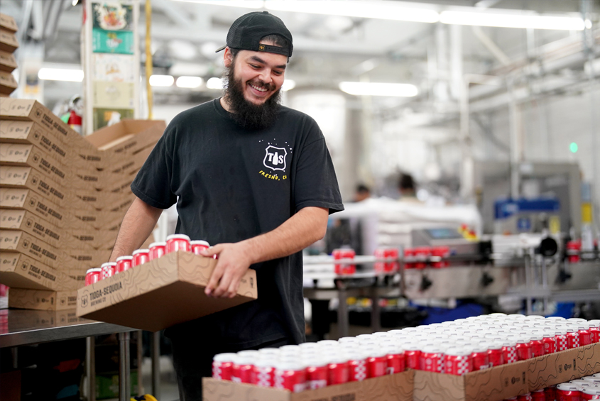 red-wave-beer cases